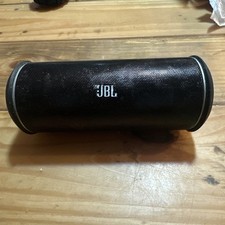 Alto-falante Bluetooth JBL Flip 2 preto portátil sem fio recarregável à prova d'água comprar usado  Enviando para Brazil