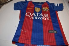 Fussball trikot barcelona gebraucht kaufen Fussball trikot barcelona gebraucht kaufen  Solingen