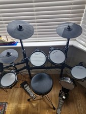 Donner electric drum for sale  GREENFORD