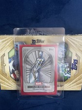 Topps marvel mint d'occasion  Istres