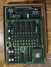 capcom cps1 usato capcom cps1 usato Cerea