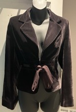 Beautiful fitted velvet for sale  GLASGOW