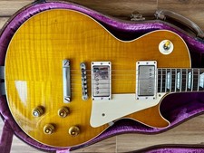 Gibson 1958 les gebraucht kaufen  Enger