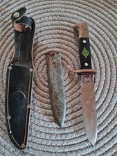 Pfadfindermesser fahrtenmesser gebraucht kaufen  Langerwehe