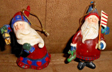 Lot santa claus for sale  Colchester