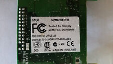 Sff dual matrox d'occasion  Nogent-le-Roi