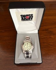 Men swiss army for sale  BURNLEY