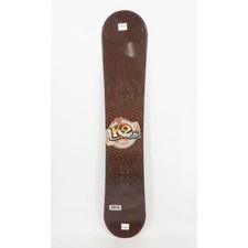 Illusion snowboard 147 for sale  South Boston