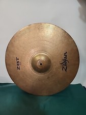 Avedis zildjian zbt for sale  Salina