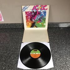 LP VINYL AC/DC ALBUM HIGH VOLTAGE K 50257 UK 1ST PRESS A1/B1 1976 NM-/NM- SUPERB comprar usado LP VINYL AC/DC ALBUM HIGH VOLTAGE K 50257 UK 1ST PRESS A1/B1 1976 NM-/NM- SUPERB comprar usado  Enviando para Brazil