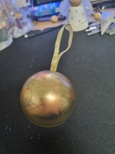 Weihnachtsdekoration vintage z gebraucht kaufen Weihnachtsdekoration vintage z gebraucht kaufen  Suhlendorf