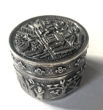 Antique silver 52.7 for sale  Guilford