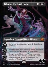 Mtg liliana the usato  Bari