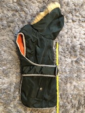 Ancol dog coat for sale  FAREHAM