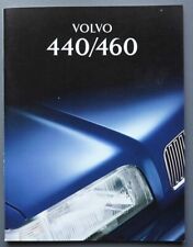 Prospekt Volvo 440/460 von 1995 comprar usado  Enviando para Brazil