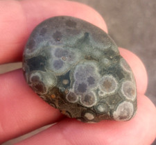 Superb variolite 33mm d'occasion  Expédié en Belgium