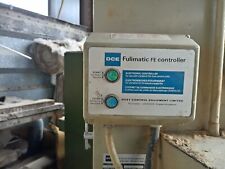 Dce fulimatic extractor for sale  OXFORD