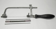 Laubsägebogen sägen goldschm gebraucht kaufen  Ötisheim