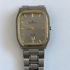 Darwil vintage con usato  Grado