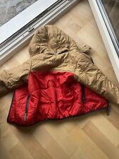 Patagonia kinder jacke gebraucht kaufen  München