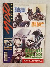 Moto legende 1996 d'occasion  Le Pontet