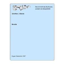 Schriften bände gebraucht kaufen  Deutschland