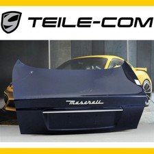 Maserati 4200 coupé gebraucht kaufen  Spremberg