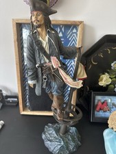 pirate statue for sale  Lake Wales
