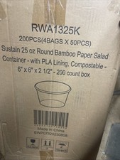 200 pcs round for sale  Big Prairie