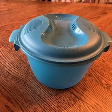Máquina de arroz para micro-ondas TUPPERWARE comprar usado  Enviando para Brazil