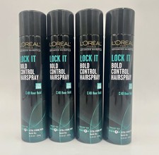 loreal hair spray for sale  Coldwater