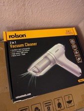 Hand staubsauger vacuum gebraucht kaufen  Düsseldorf