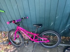 Bicicleta rosa Specialized Riprock 20 infantil comprar usado  Enviando para Brazil