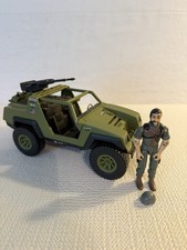 1982 1983 Hasbro GI Joe VAMP & 3 3/4" boneco de embreagem braço giratório. Leia comprar usado  Enviando para Brazil