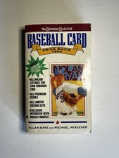 Confident collector baseball for sale  Saint Albans