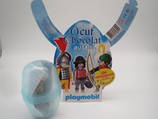 Playmobil jäger räuber gebraucht kaufen  Vettweiß