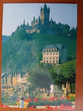 Postkarte 2545 gelaufen gebraucht kaufen  Bad Herrenalb
