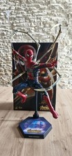 Hot toys marvel d'occasion  Mézidon-Canon