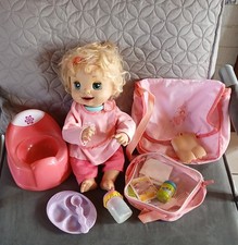 Hasbro 2007 baby for sale  Shipping to Ireland