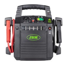 Jbm 53687 starter usato  Melito di Napoli