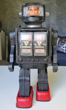 Robot vintage japonais d'occasion  Tremblay-en-France