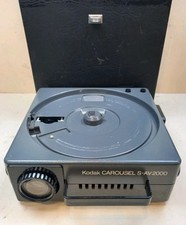 kodak carousel slide projector for sale kodak carousel slide projector for sale EXETER