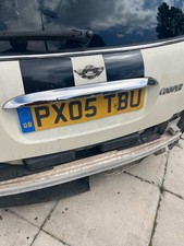 Mini r50 r53 for sale  LIVERPOOL