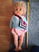 Old doll for sale  ORPINGTON