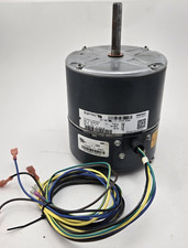 Motor de ventilador condensador Rheem 1/3 HP ECM 51-102728-20 789 RPM CCWLE 230V comprar usado  Enviando para Brazil