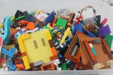 Lego 4.5kg mixed for sale  WOKING