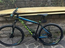 Mountain bike scott usato  Anguillara Sabazia