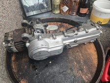 Honda qr50 main for sale  ALLOA