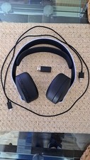 Playstation pulse ps5 gebraucht kaufen  Werne