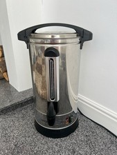 Lloytron 1500w stainless for sale  BIRMINGHAM